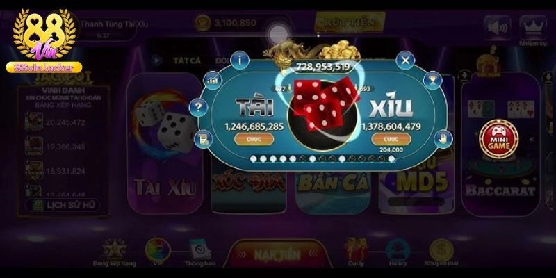 Phần Mềm Chơi Tài Xỉu Online – Những Lưu Ý Khi Trải Nghiệm